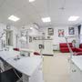 фото Студия красоты CNI на улице Димитрова 7