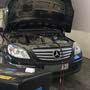 фото Автосервис Mercedes63 2