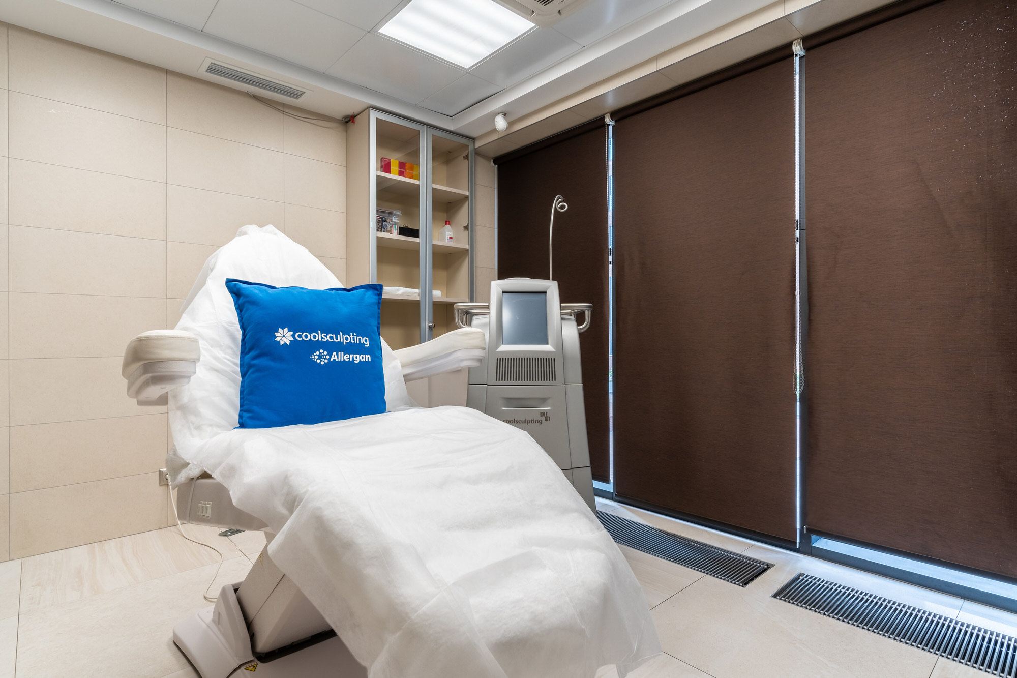 Edison clinic москва