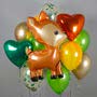 фото Доставка шаров Фламинго 8