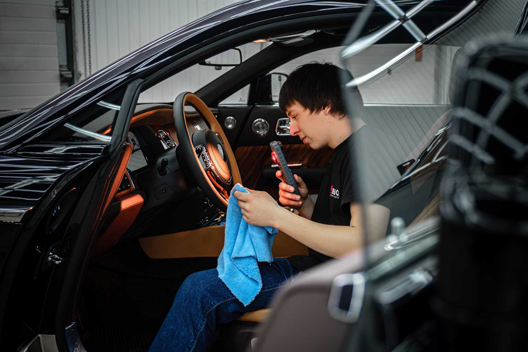 левша центр самара