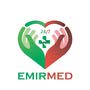 фото Медицинский центр EMIRMED на улице Манаса 8