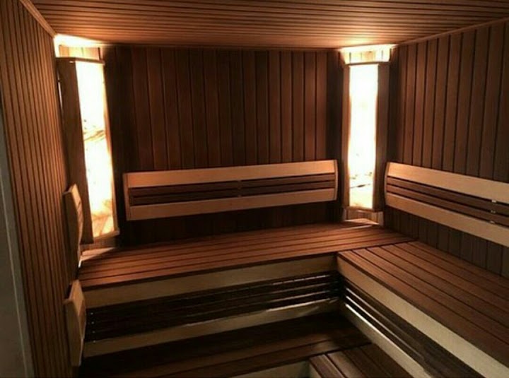 Заказать Сауну В Оренбурге