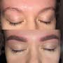фото Перманентный макияж 3