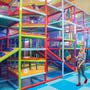 фото Игропарк Остров Сокровищ 6