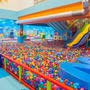 фото Игропарк Остров Сокровищ 4