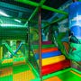 фото Семейный парк Zамания в ТЦ Азовский 8