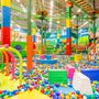 фото Семейный парк приключений Zамания в ТЦ 4DAILY 4