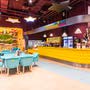 фото Семейное пространство KIDZROCK Cafe в ТЦ Хорошо! 7