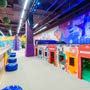 фото Семейное пространство KIDZROCK Cafe в ТЦ Хорошо! 8