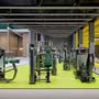 фото LIME FITNESS ОДИНЦОВО 3