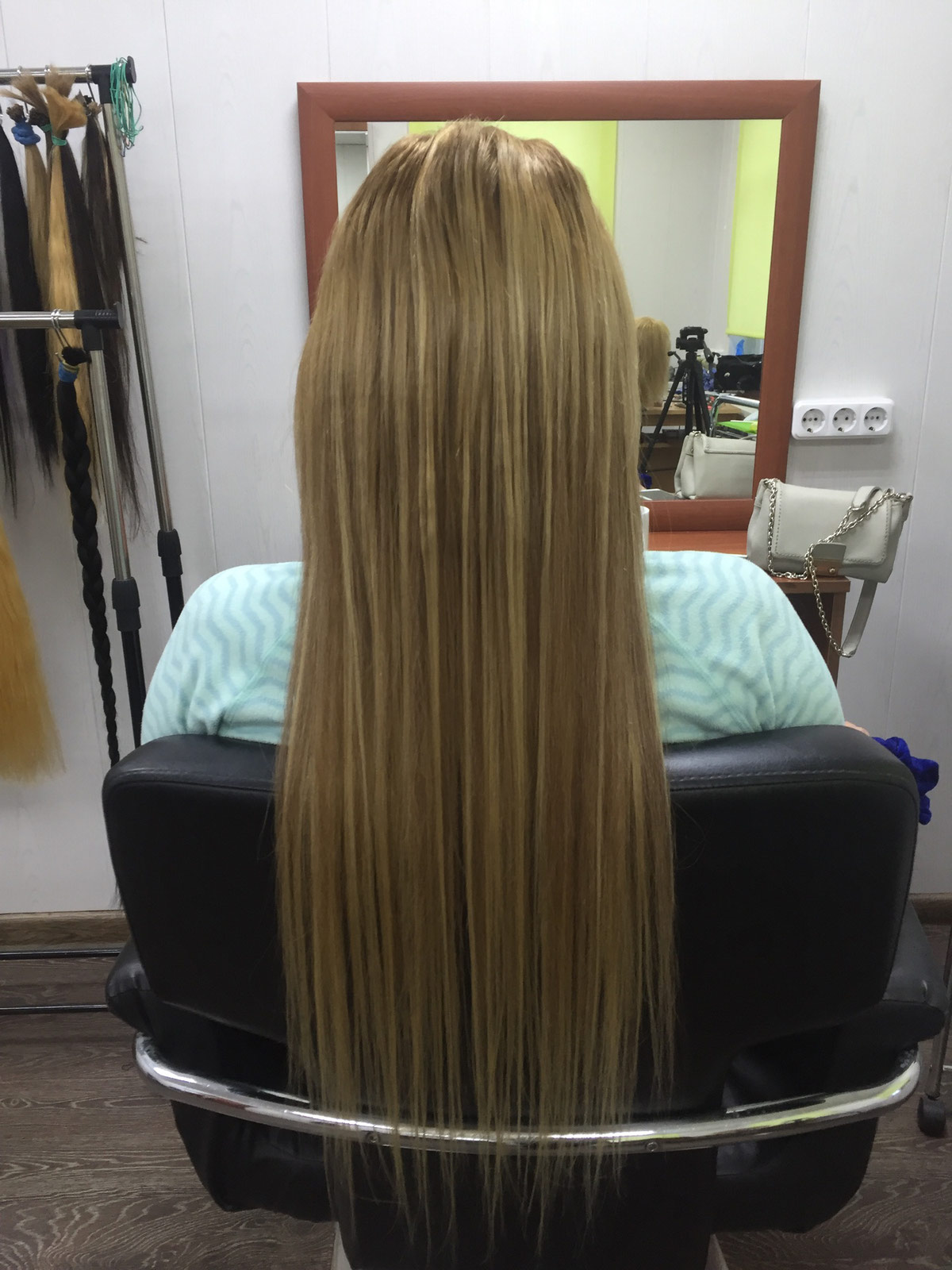 Где Купить Волосы Для Наращивания В Луганске