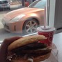 фото Ресторан быстрого питания Autoburger 3