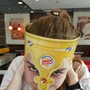 фото Ресторан быстрого питания Burger King 6