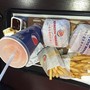 фото Ресторан быстрого питания Burger King 8