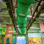 фото Семейный парк приключений Zамания в ТЦ Акварель 9