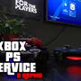 фото PS XBOX SERVICE 2