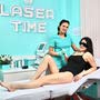 Студия Эстетики LASER TIME на улице Дуки