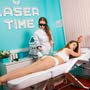 фото Студия Эстетики LASER TIME на улице Ульянова 5