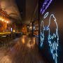 фото Bright lounge bar на улице Молокова 3