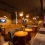 фото Bright lounge bar на улице Молокова 4