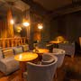 фото Bright lounge bar на улице Молокова 7