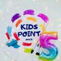 фото Студия Свободного рисования KIDS POINT Праздник с красками 2