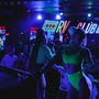 фото Ночной клуб RV CLUB 8