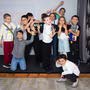 фото Студия праздников Лаборатория Анапа 6