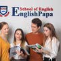 Школа английского языка EnglishPapa