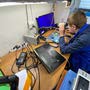 фото Сервис по ремонту электроники Restart 4