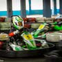 фото Картинг-центр Dozari kart 6