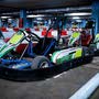фото Картинг-центр Dozari kart 5