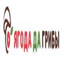 Ягода да грибы