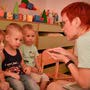 фото Детский сад Лесной 4