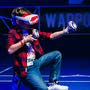 фото Warpoint Арена Виртуальной Реальности 2