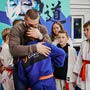 фото Школа дзюдо DAVINCI judo 5
