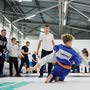 фото Школа дзюдо DAVINCI judo 4