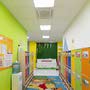 фото Частный детский сад Sunny Place на Дальней 2