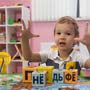 фото Частный детский сад Sunny Place на Дальней 4
