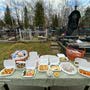 фото Доставка поминальных обедов 9