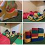 фото Игровая комната Крошки-Горошки 4