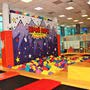 фото Батутный центр Герой Парк 5