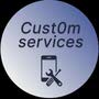 фото Custom Services 1