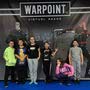 фото Warpoint Арена виртуальной реальности Варпоинт ТЦ Салют 24