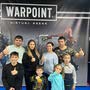 фото Warpoint Арена виртуальной реальности Варпоинт ТЦ Салют 20