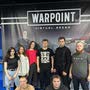 фото Warpoint Арена виртуальной реальности Варпоинт ТЦ Салют 19