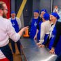 фото Адское кулинарное шоу Cook&Run 8