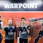 фото WARPOINT | VR-арена 5