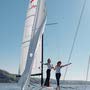 фото Парусный клуб PARUS.TEAM 2
